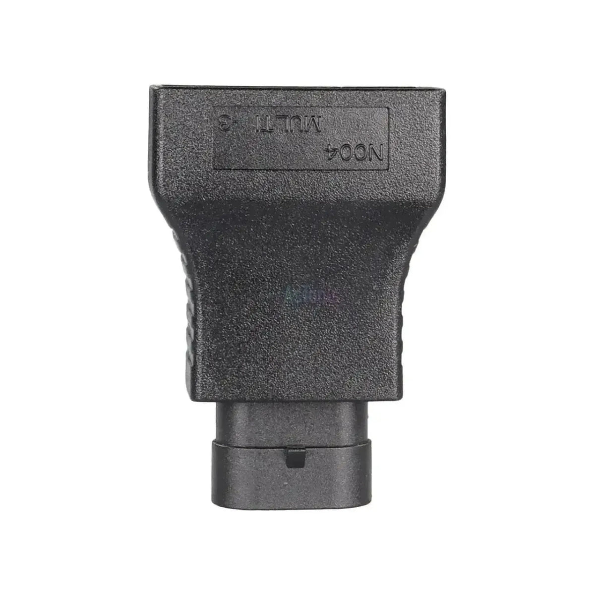 OBDSTAR (N004) | Universalus 3 kontaktų OBD – 16 kontaktų OBD2 adapteris | Motorinis paspirtukas/Motociklas