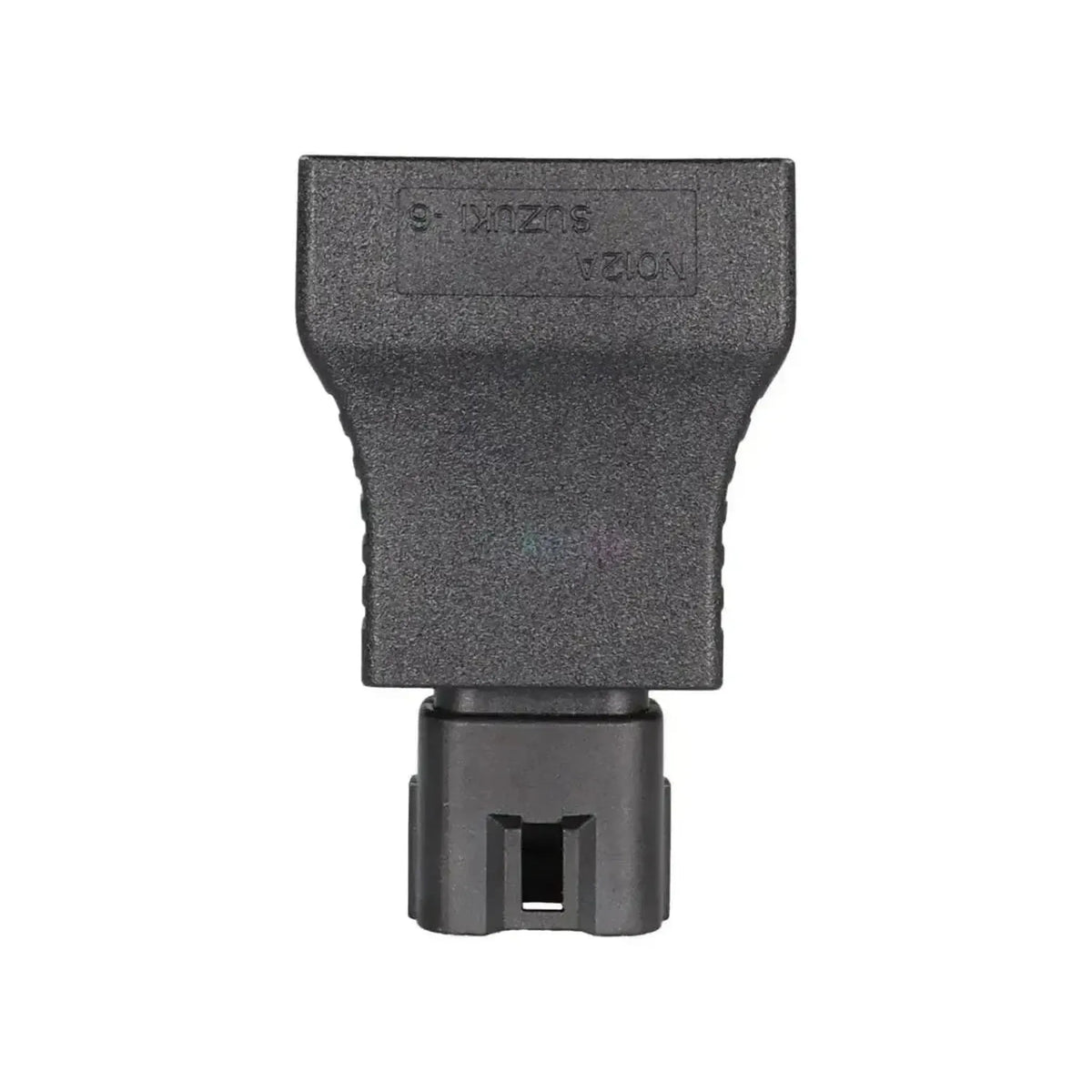 OBDSTAR (N012A) | Suzuki 6 kontaktų OBD – 16 kontaktų OBD2 Adapteris | Motociklas
