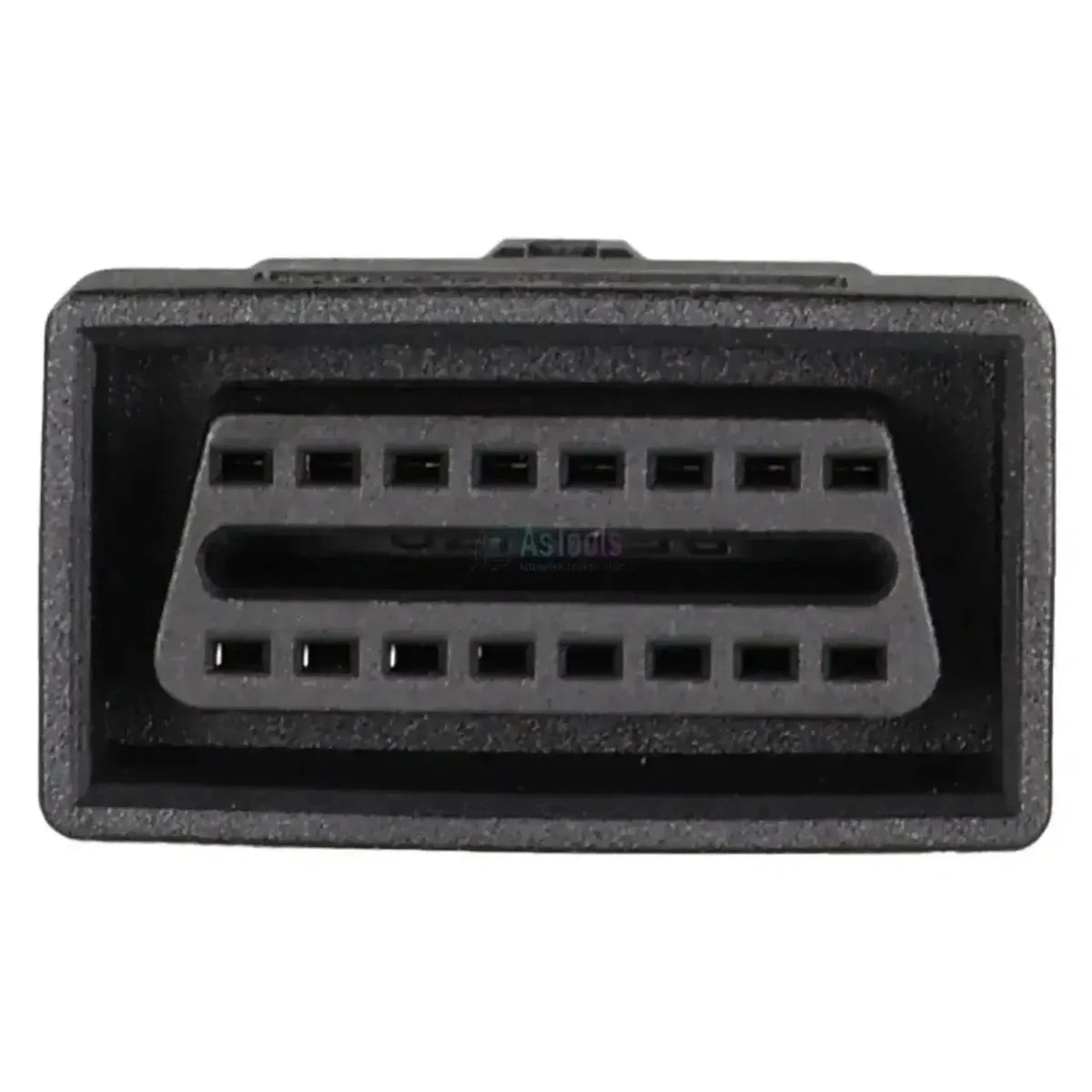 OBDSTAR (N012A) | Suzuki 6 kontaktų OBD – 16 kontaktų OBD2 Adapteris | Motociklas