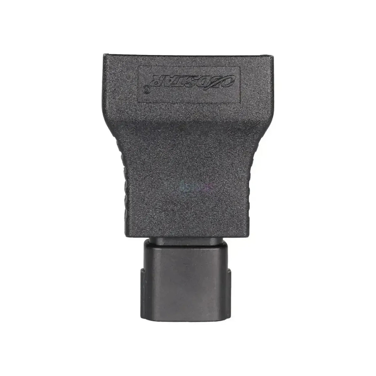 OBDSTAR (N012A) | Suzuki 6 kontaktų OBD – 16 kontaktų OBD2 Adapteris | Motociklas
