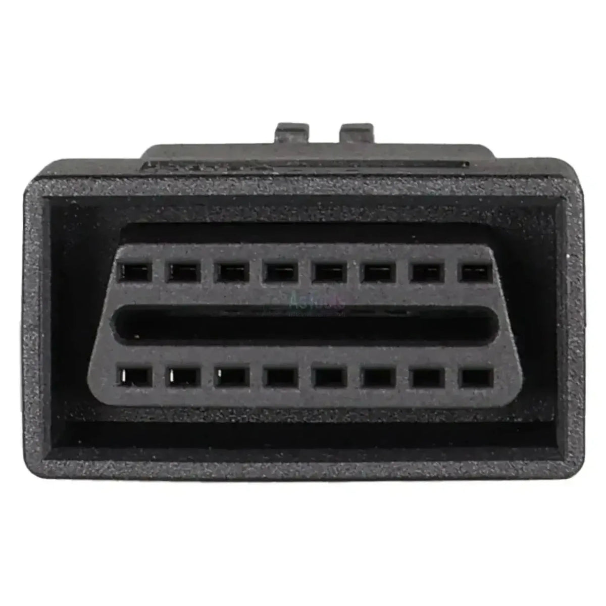 OBDSTAR (N015A) | Honda 4-contact OBD – 16-contact OBD2 jungtis | Motorinis laivas