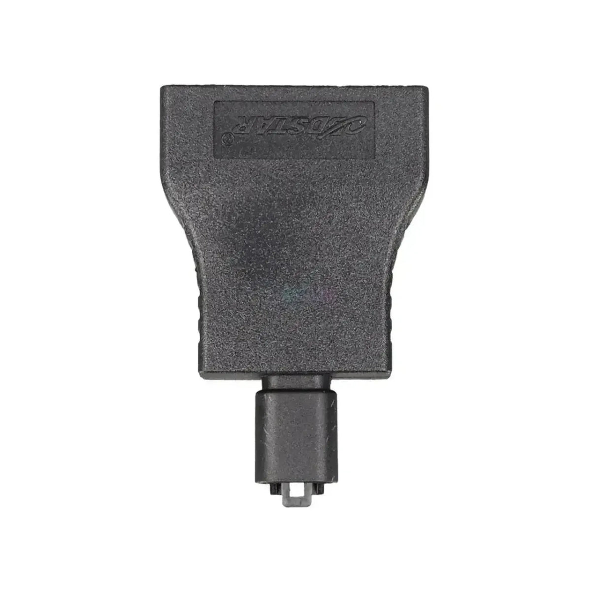 OBDSTAR (N015A) | Honda 4-contact OBD – 16-contact OBD2 jungtis | Motorinis laivas
