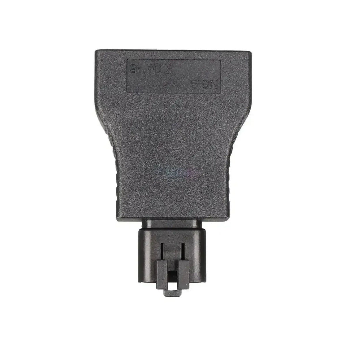OBDSTAR (N019) | KTM 6-kontaktų OBD – 16-kontaktų OBD2 adapteris | Motociklai