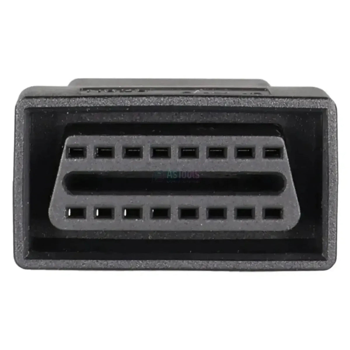 OBDSTAR (N026) | SYM 3-kontaktų OBD – 16-kontaktų OBD2 Adapteris | Mopedas