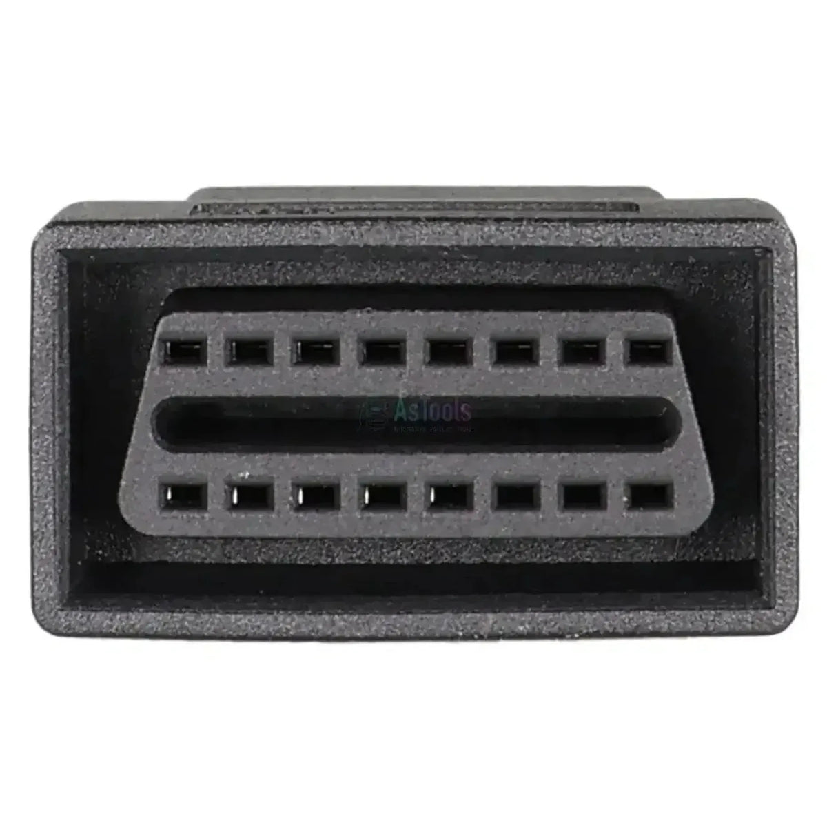 OBDSTAR (N041) | Euro V 6-kontaktų OBD – 16-kontaktų OBD2 adapteris | Motociklas