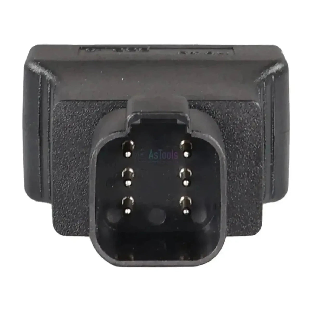 OBDSTAR (N043) | BRP 6 kontaktų OBD – 16 kontaktų OBD2 Adapteris | Motociklas