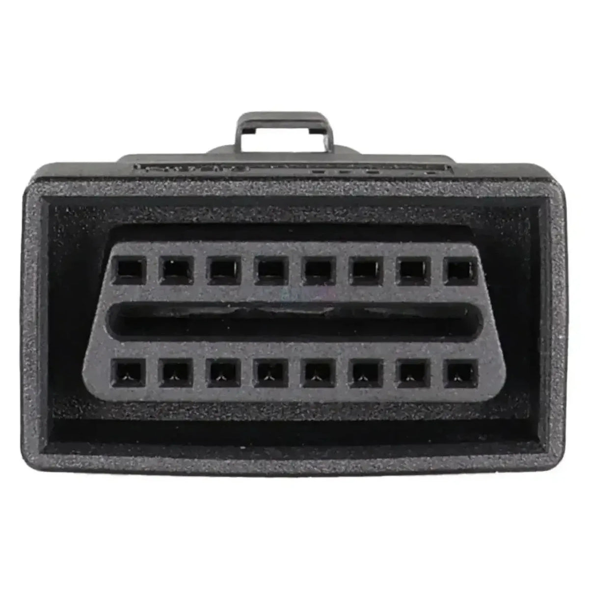 OBDSTAR (N043) | BRP 6 kontaktų OBD – 16 kontaktų OBD2 Adapteris | Motociklas