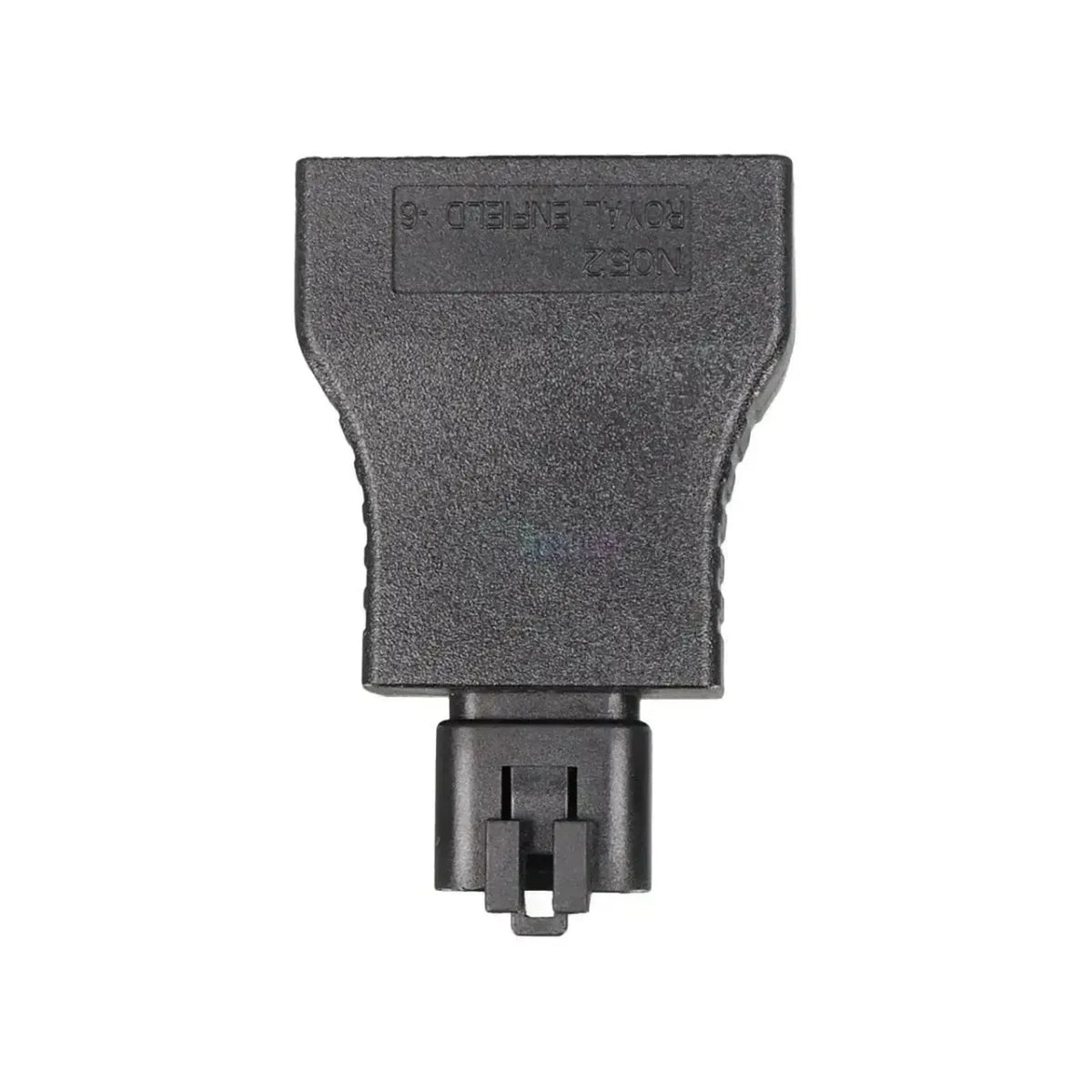 OBDSTAR (N052) | Royal Enfield 6-kontaktų OBD – 16-kontaktų OBD2 Adapteris | Motociklas