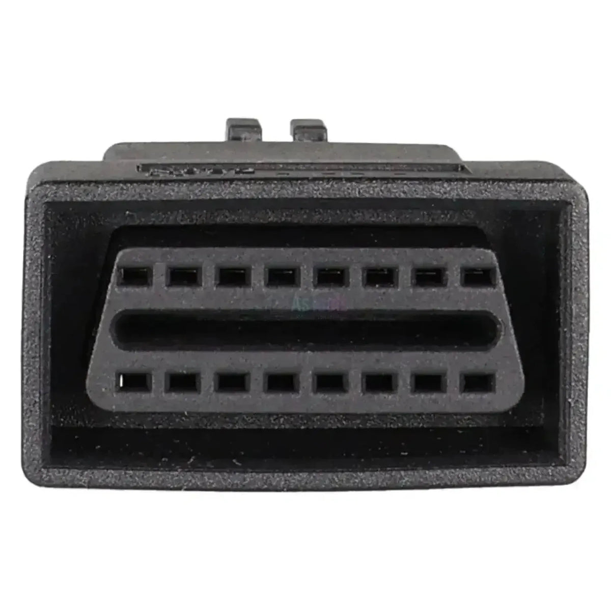 OBDSTAR (N052) | Royal Enfield 6-kontaktų OBD – 16-kontaktų OBD2 Adapteris | Motociklas