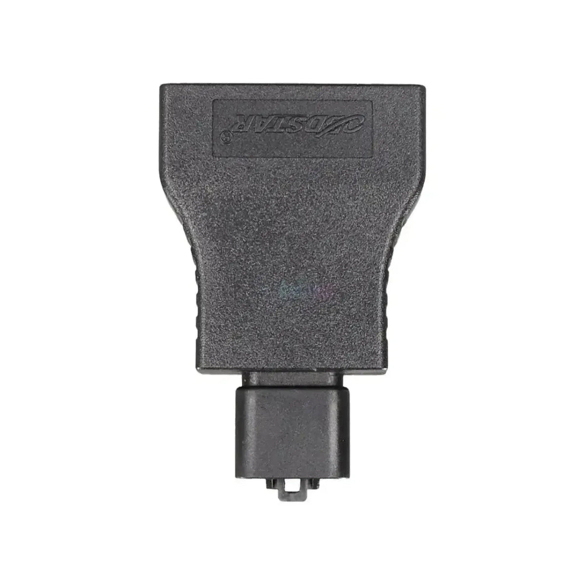 OBDSTAR (N052) | Royal Enfield 6-kontaktų OBD – 16-kontaktų OBD2 Adapteris | Motociklas