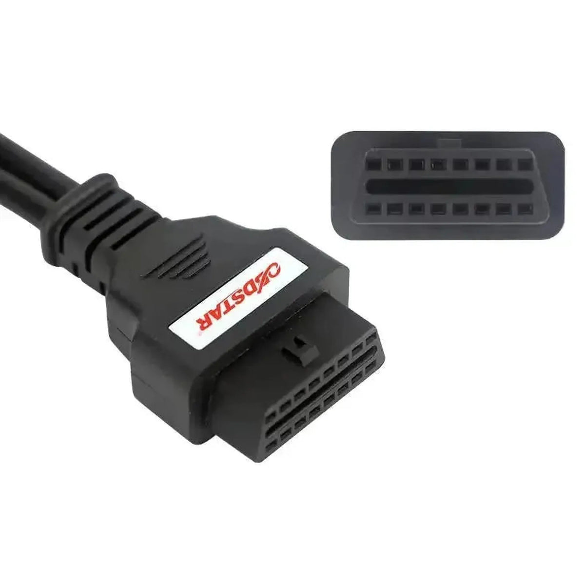 OBDSTAR | Nissan/Renault 16+32-čiapų SGW - 16-čiapų OBD2 adapteris | Lengvieji automobiliai