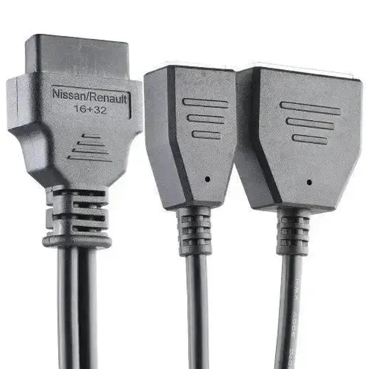 OBDSTAR | Nissan/Renault 16+32-čiapų SGW - 16-čiapų OBD2 adapteris | Lengvieji automobiliai