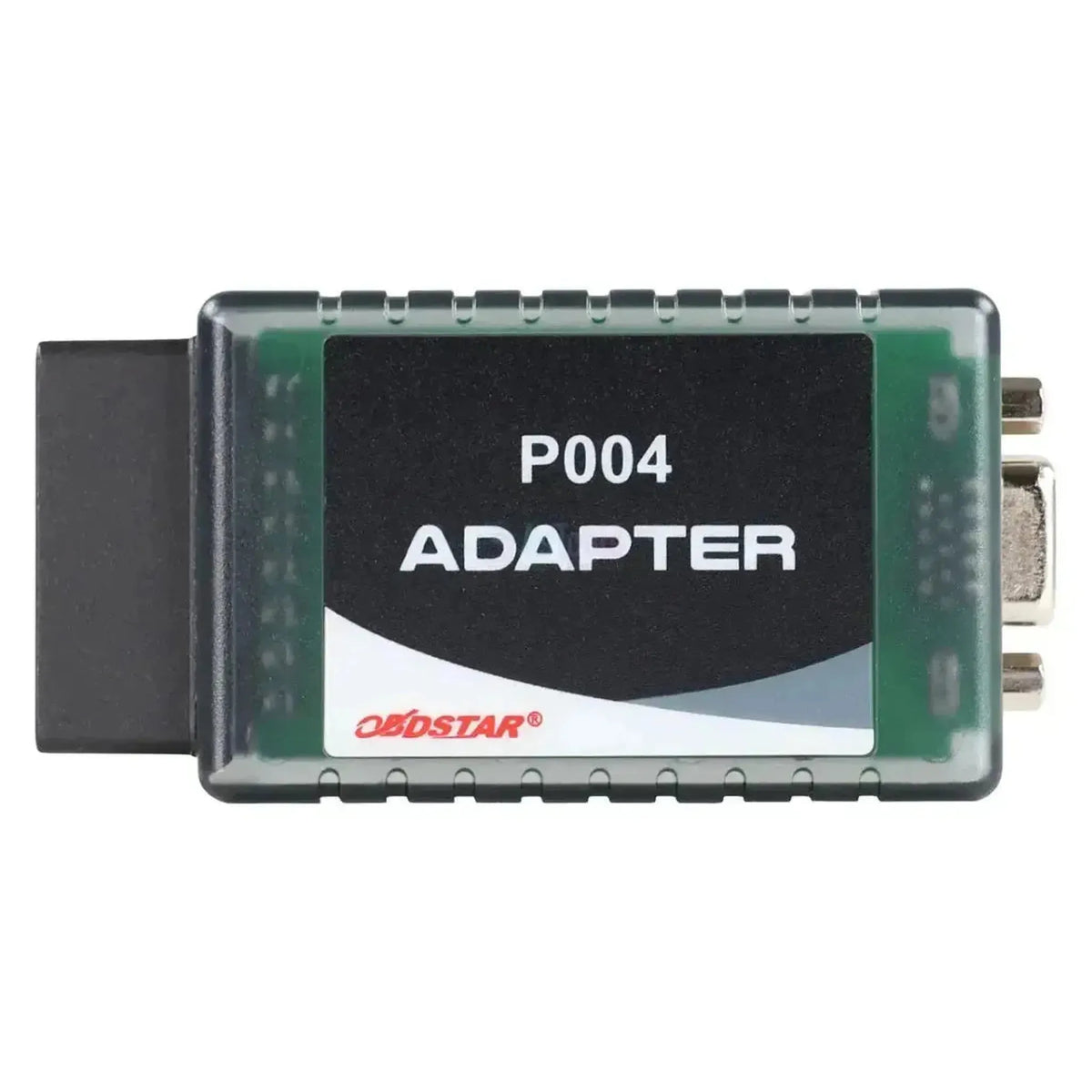 OBDSTAR P004 Basic Kit | Priedai