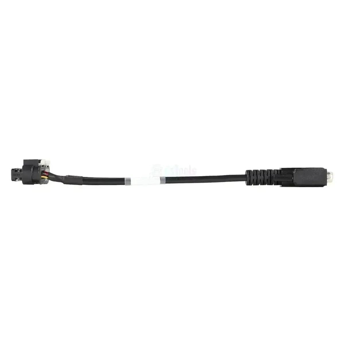 OBDSTAR (T003) | Mercedes-Benz 48V akumuliatorius + DCDC modulis – 15 kontaktų DB15 adapterio kabelis | Automobiliai