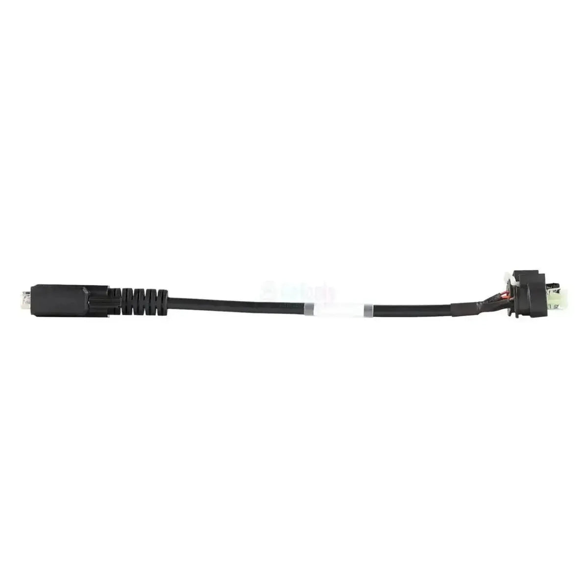 OBDSTAR (T003) | Mercedes-Benz 48V akumuliatorius + DCDC modulis – 15 kontaktų DB15 adapterio kabelis | Automobiliai