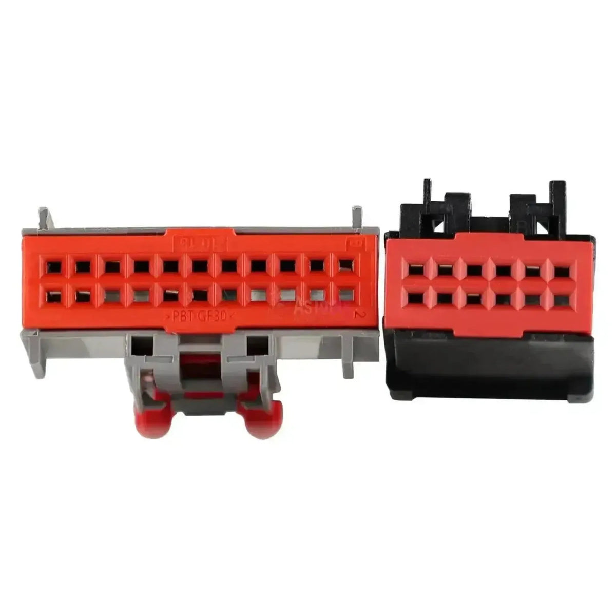 OBDSTAR (T006) | 12+22-pins GSM - 15-pins DB15 kabelio adapteris | Lengvasis automobilis