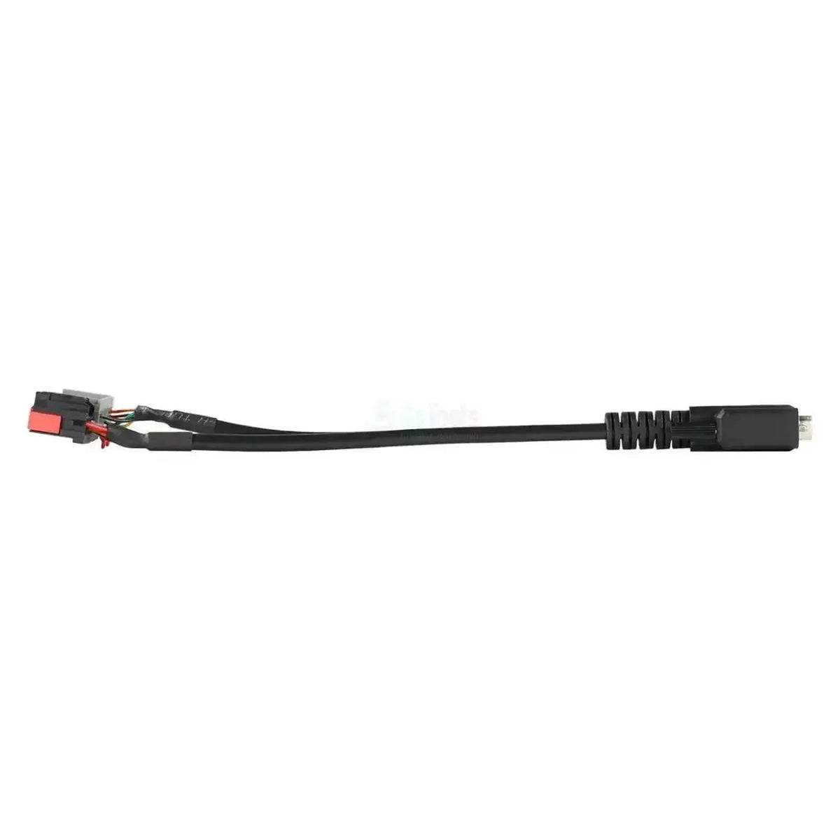 OBDSTAR (T006) | 12+22-pins GSM - 15-pins DB15 kabelio adapteris | Lengvasis automobilis