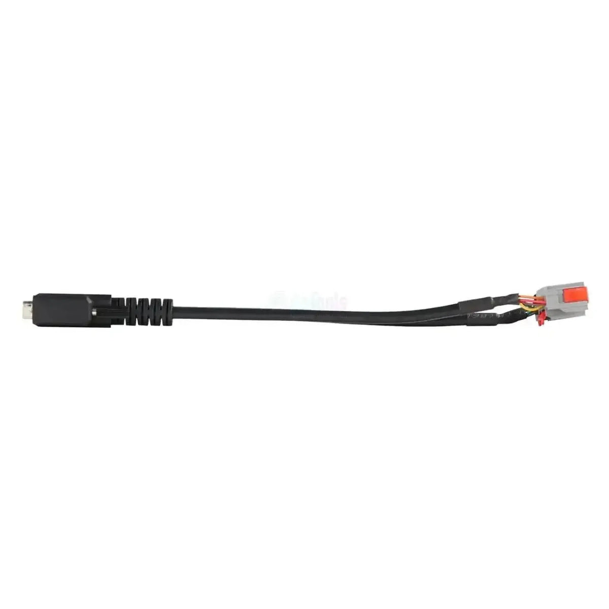 OBDSTAR (T006) | 12+22-pins GSM - 15-pins DB15 kabelio adapteris | Lengvasis automobilis