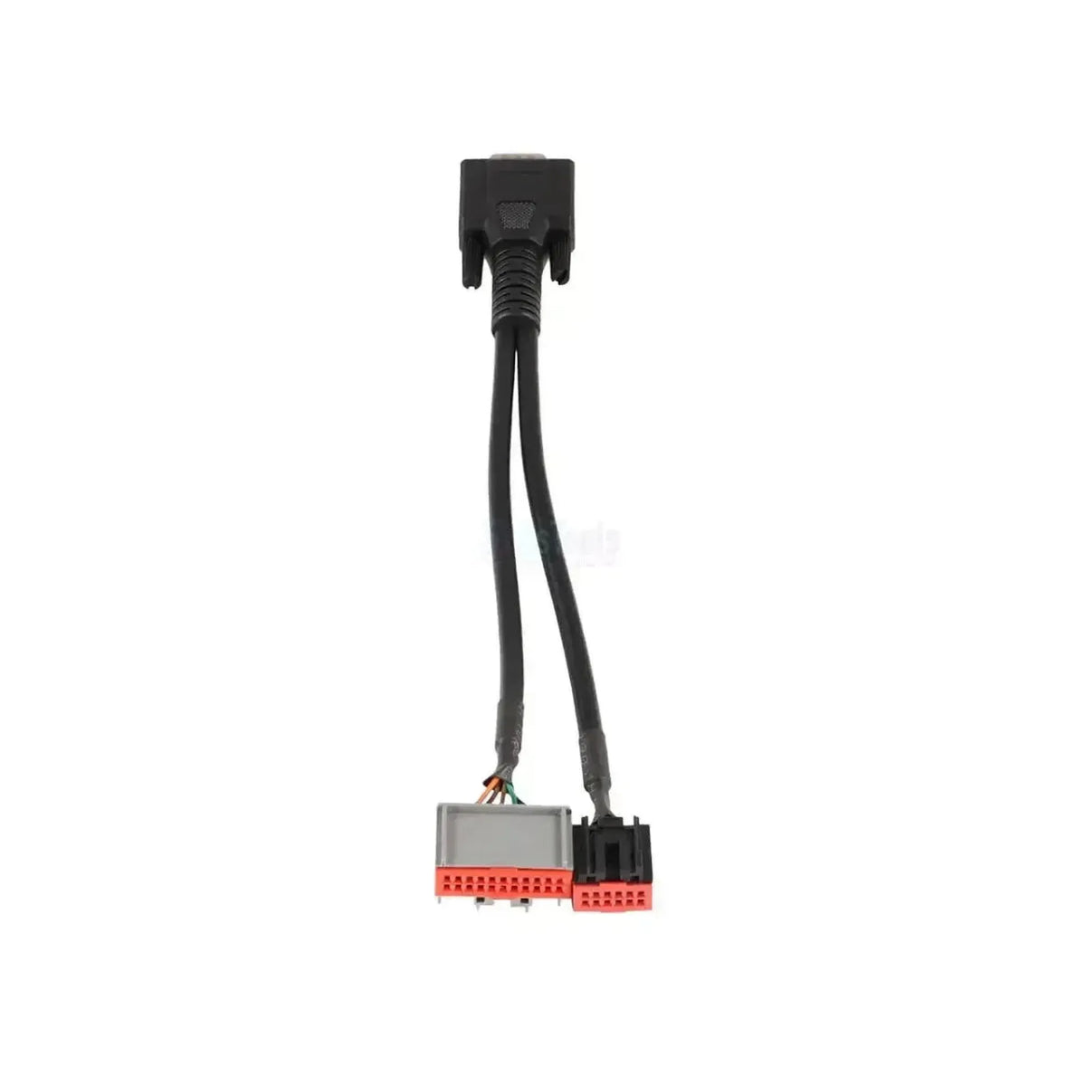 OBDSTAR (T006) | 12+22-pins GSM - 15-pins DB15 kabelio adapteris | Lengvasis automobilis