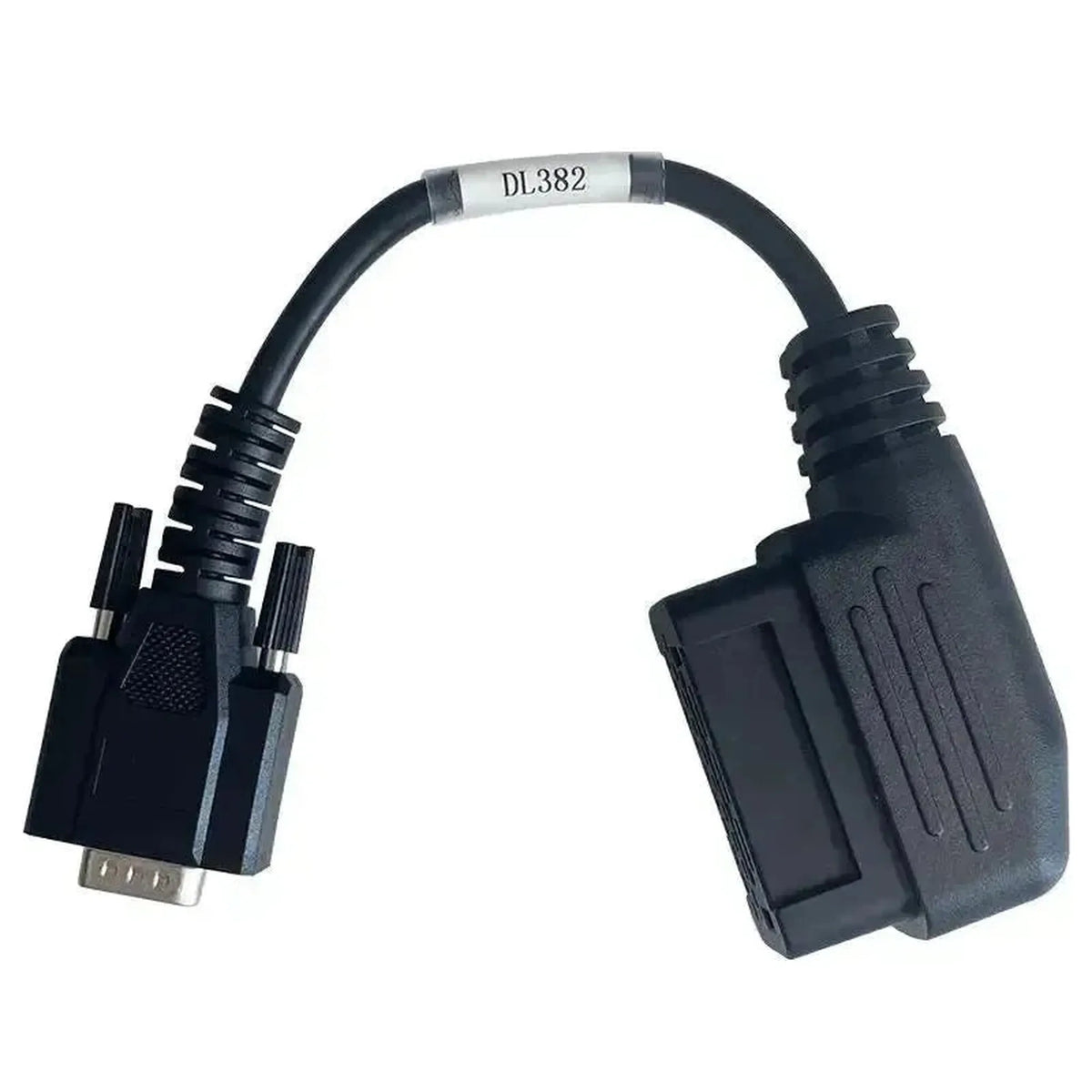 OBDSTAR (TCM-004) | Temic (DL382) 23-kontaktis TCM – 15-kontaktis DB15 adaptacinis kabelis | Lengvieji automobiliai