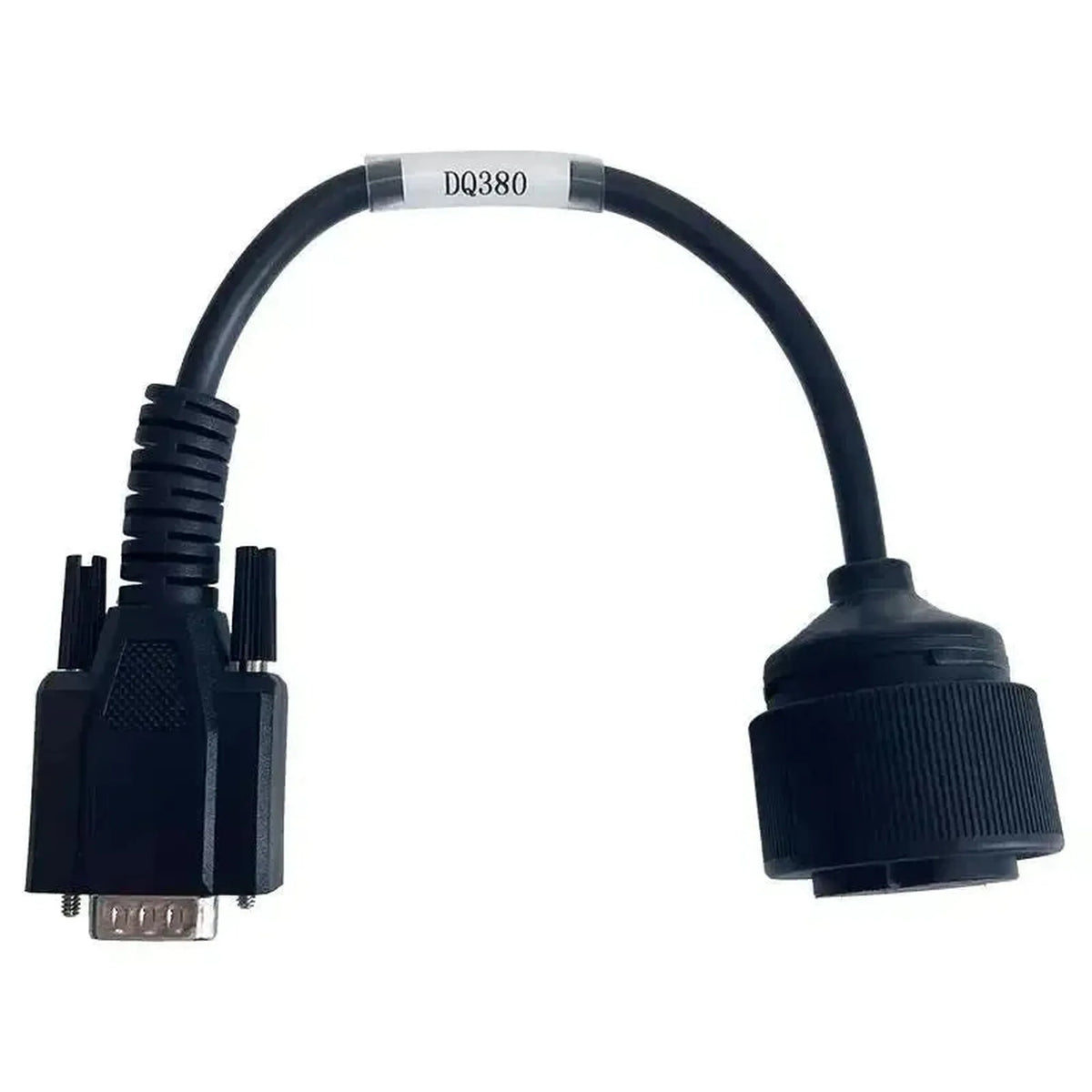 OBDSTAR (TCM-005) | Bosch (DQ380/381/500) 16-kontaktų TCM – 15-kontaktų DB15 jungties kabelis | Lengvieji automobiliai