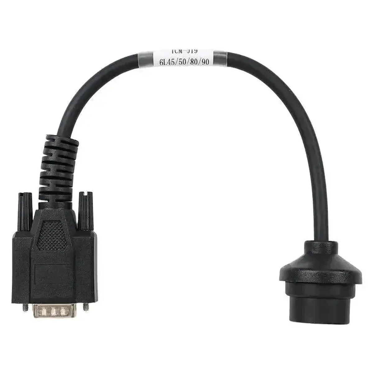 OBDSTAR (TCM-019) | GM (6L45/50/80/90) 16 kontaktų TCM – 15 kontaktų DB15 adapterio kabelis | Automobilis