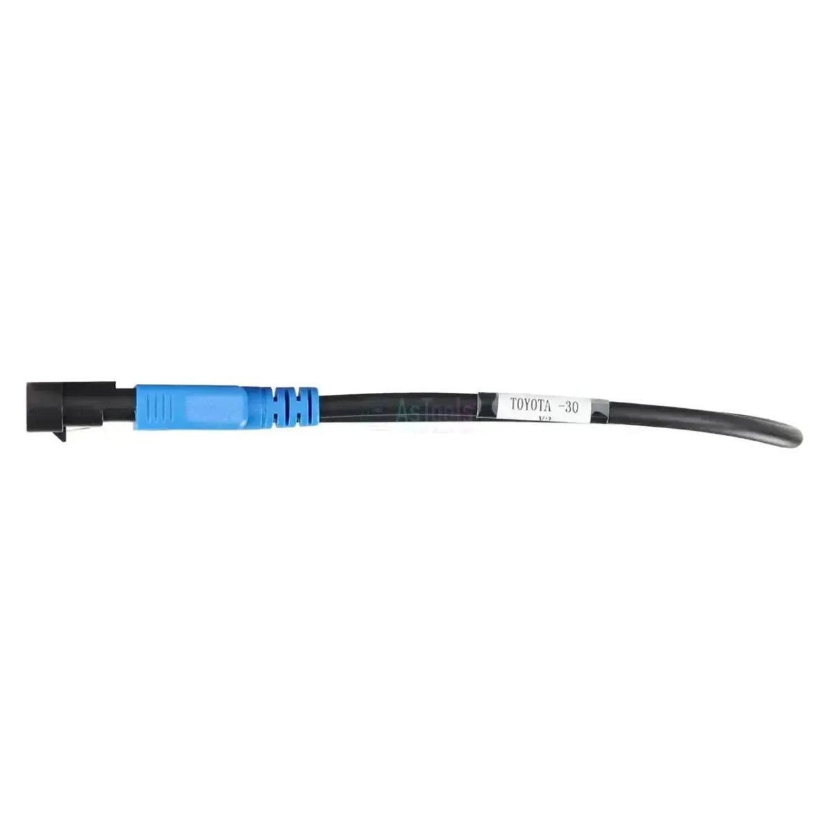 OBDSTAR Toyota-30 V2 komplektas | Priedai