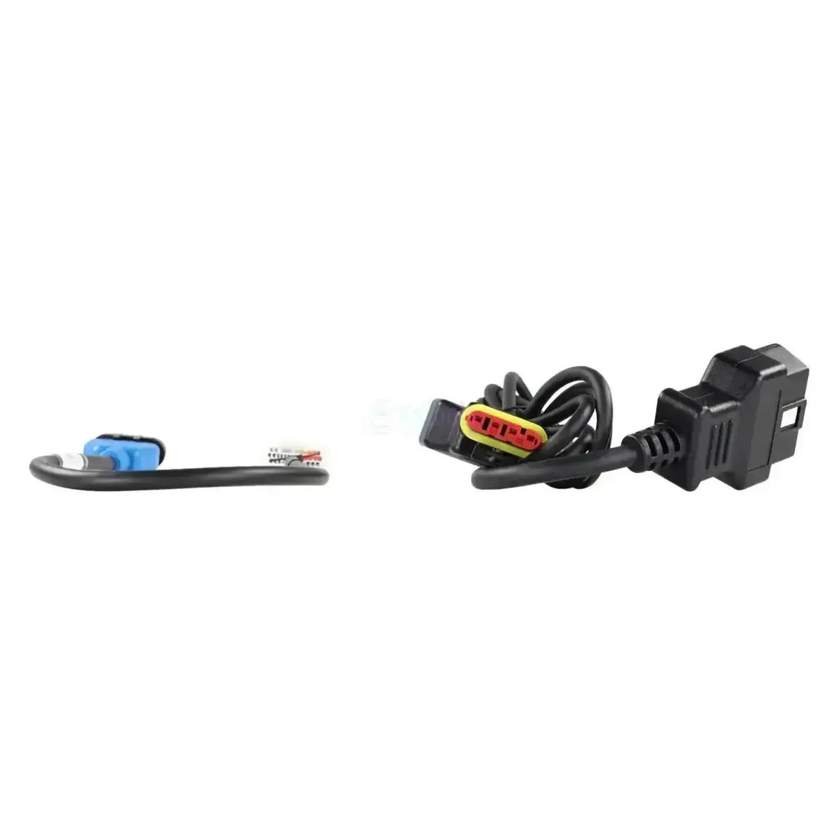 OBDSTAR Toyota-30 V2 komplektas | Priedai