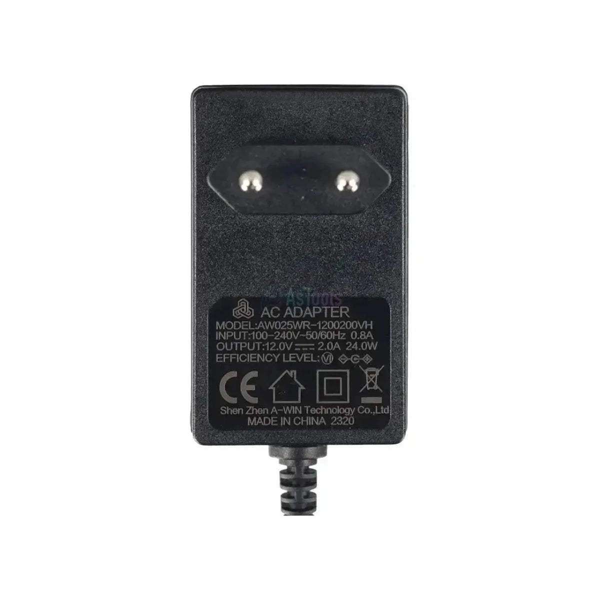 OBDSTAR maitinimo adapteris | Priedai