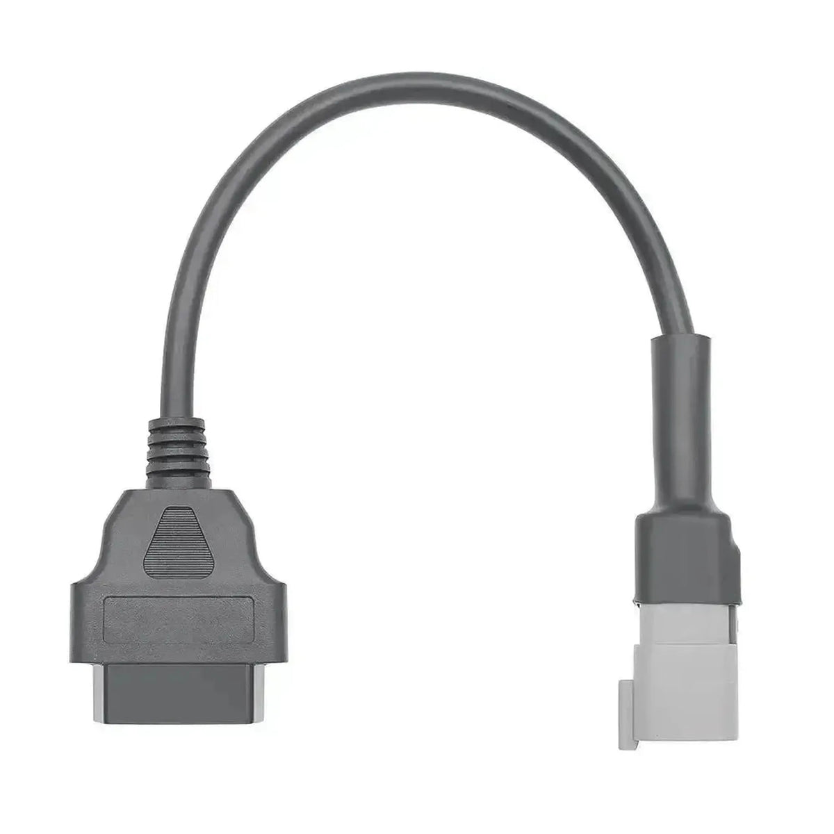 Polaris 6-contacts OBD – 16-contacts OBD2 jungimo kabelis | Quad