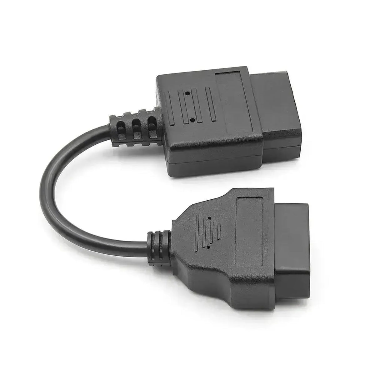 Subaru 9-kontaktų OBD1 – 16-kontaktų OBD2 perdavimo kabelis | Automobilis