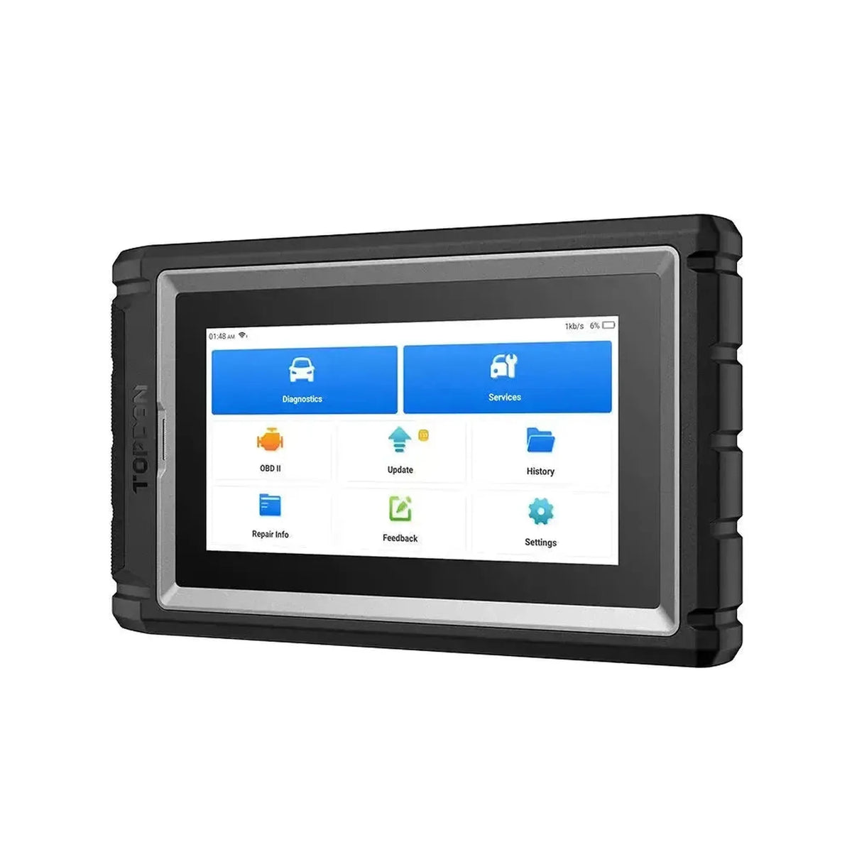 Topdon ArtiDiag800 BT 2 | Diagnostinis skaitytuvas | Automobilis