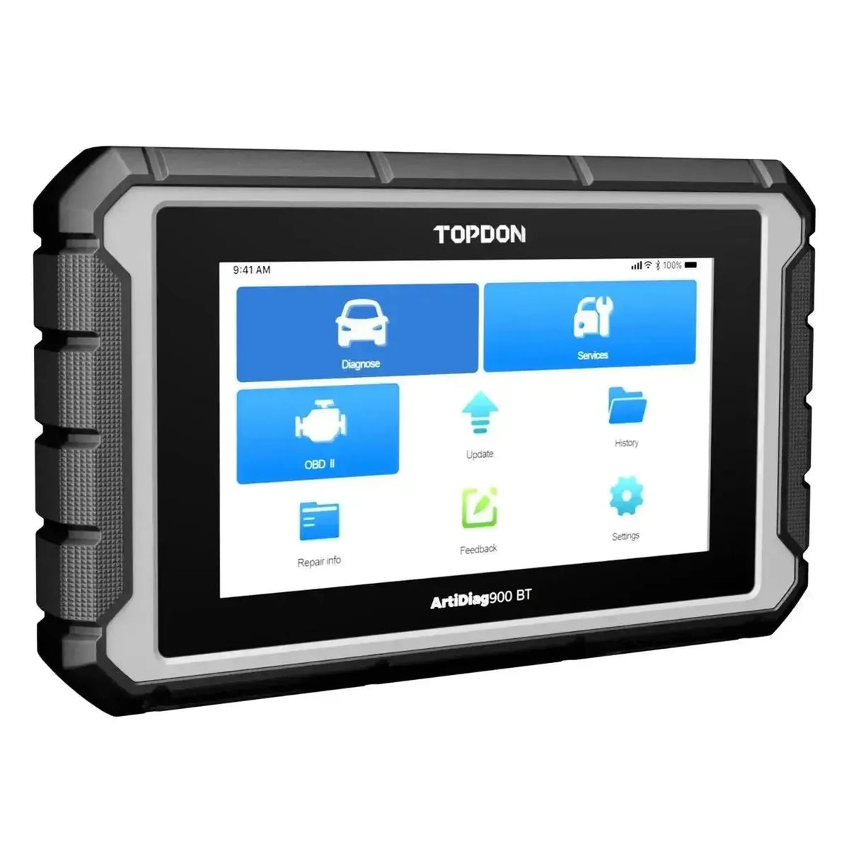 Topdon ArtiDiag900 BT | Diagnostikos aparatas | Automobiliams