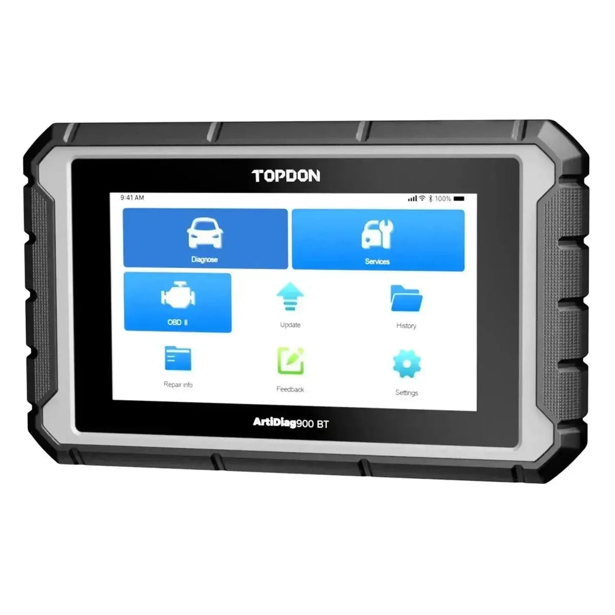 Topdon ArtiDiag900 BT | Diagnostikos aparatas | Automobiliams