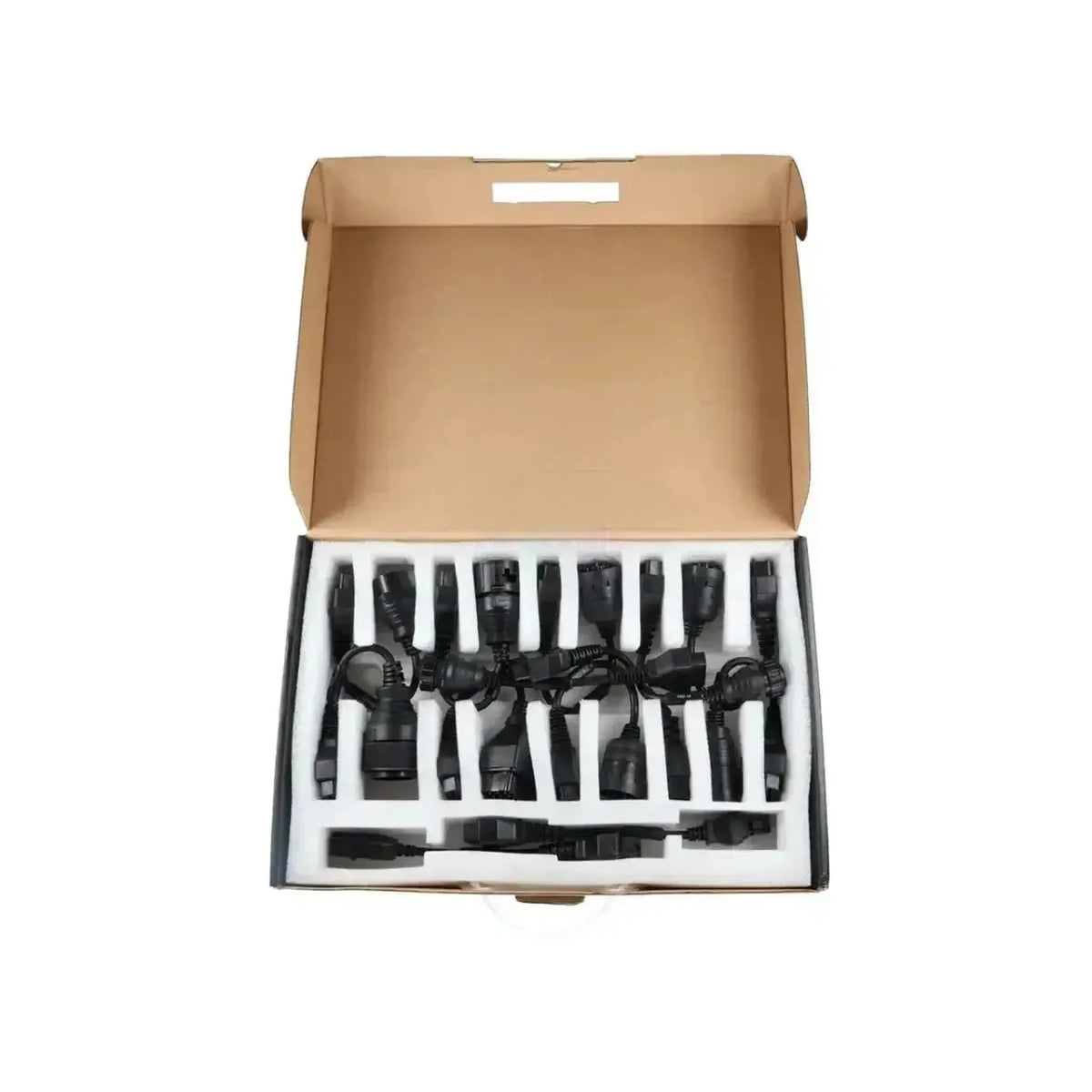 Topdon HD Non-16 Pin | kabelio rinkinys