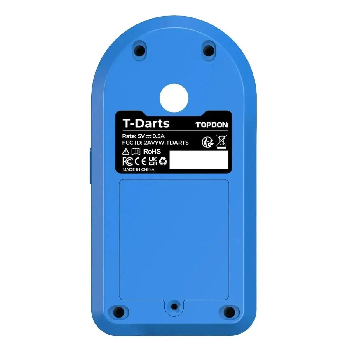 Topdon T-Dart | Raktų programatorius