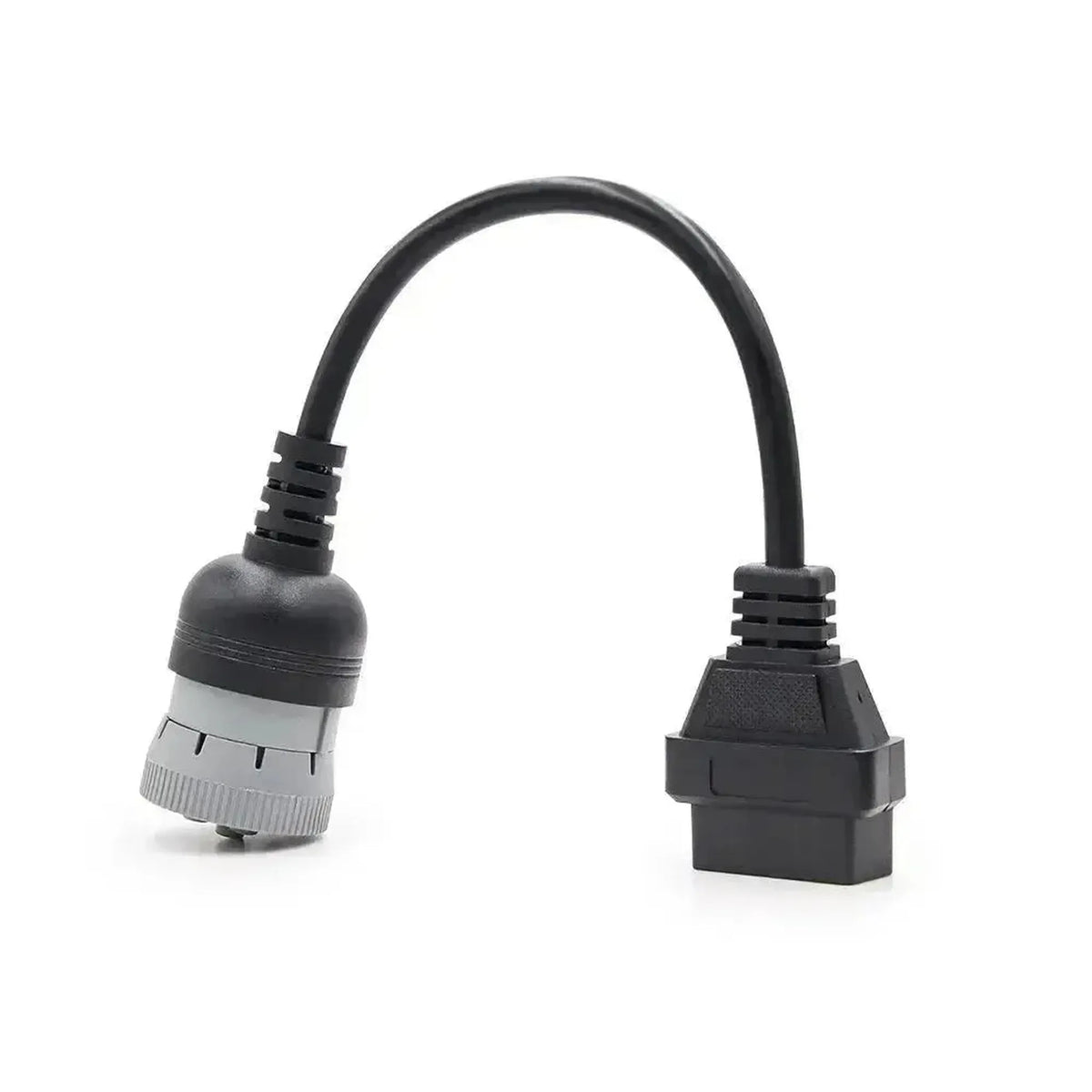 Universali 6 kontaktų J1708 - 16 kontaktų OBD2 jungiamoji kabelis | Sunkie ir specialieji transporto priemonės