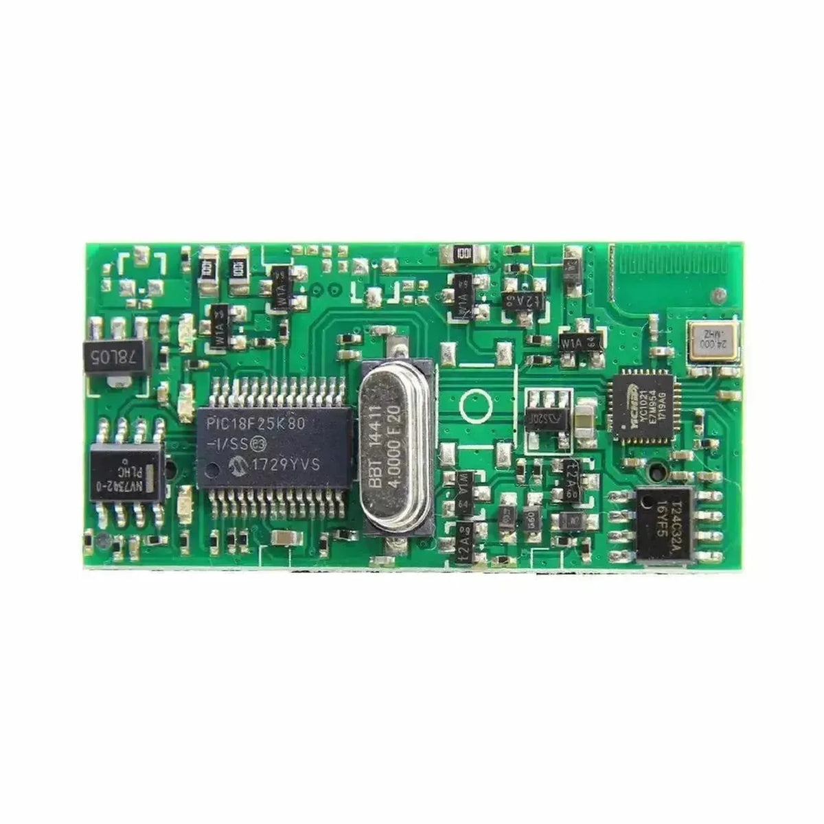 Universale Mini II | ELM327 sąsaja (Bluetooth 4.0)