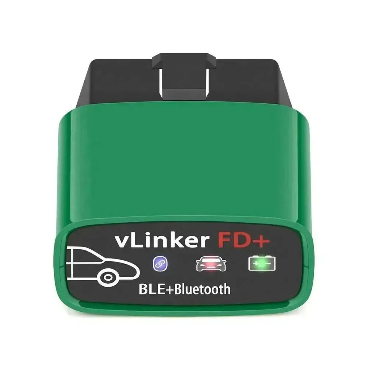 Vgate vLinker FD+ | ELM327-sąsaja (Bluetooth 4.0)