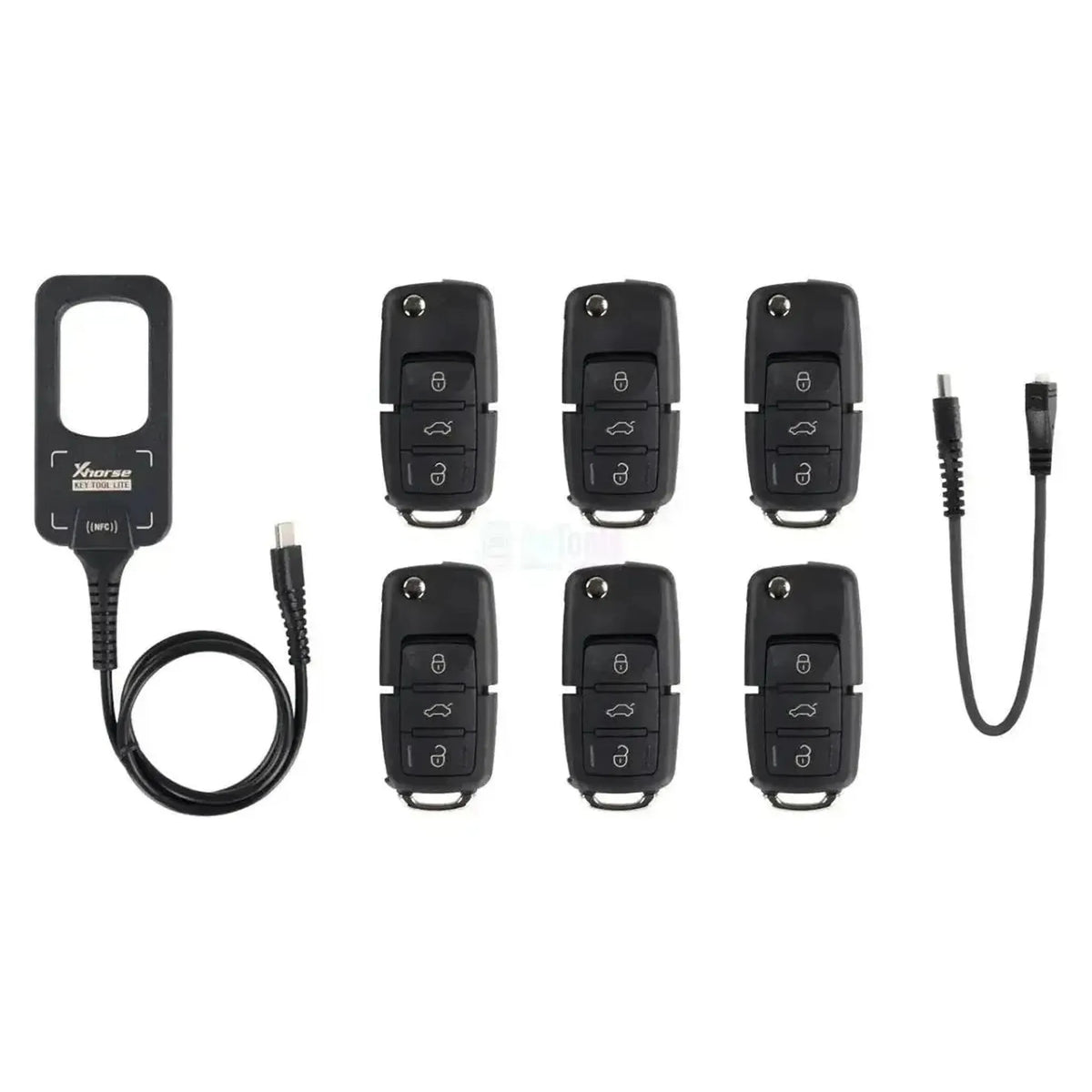 Xhorse Key Tool Lite | Rakto programatorius