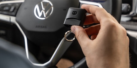 Foutcode P0455: betekenis, oorzaken en oplossing