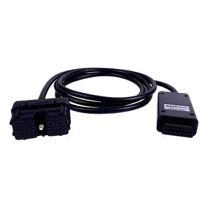 Jaltest ECU adapterio kabeles