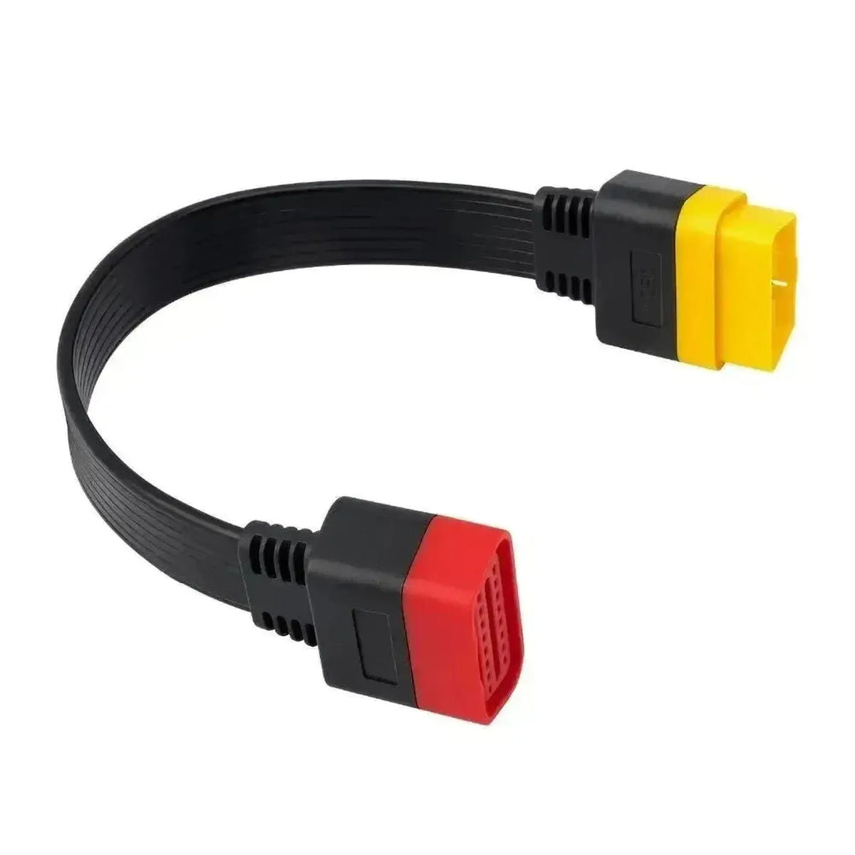 16 kontaktų OBD2 ilginamasis kabelis (30 cm) | Sąsaja
