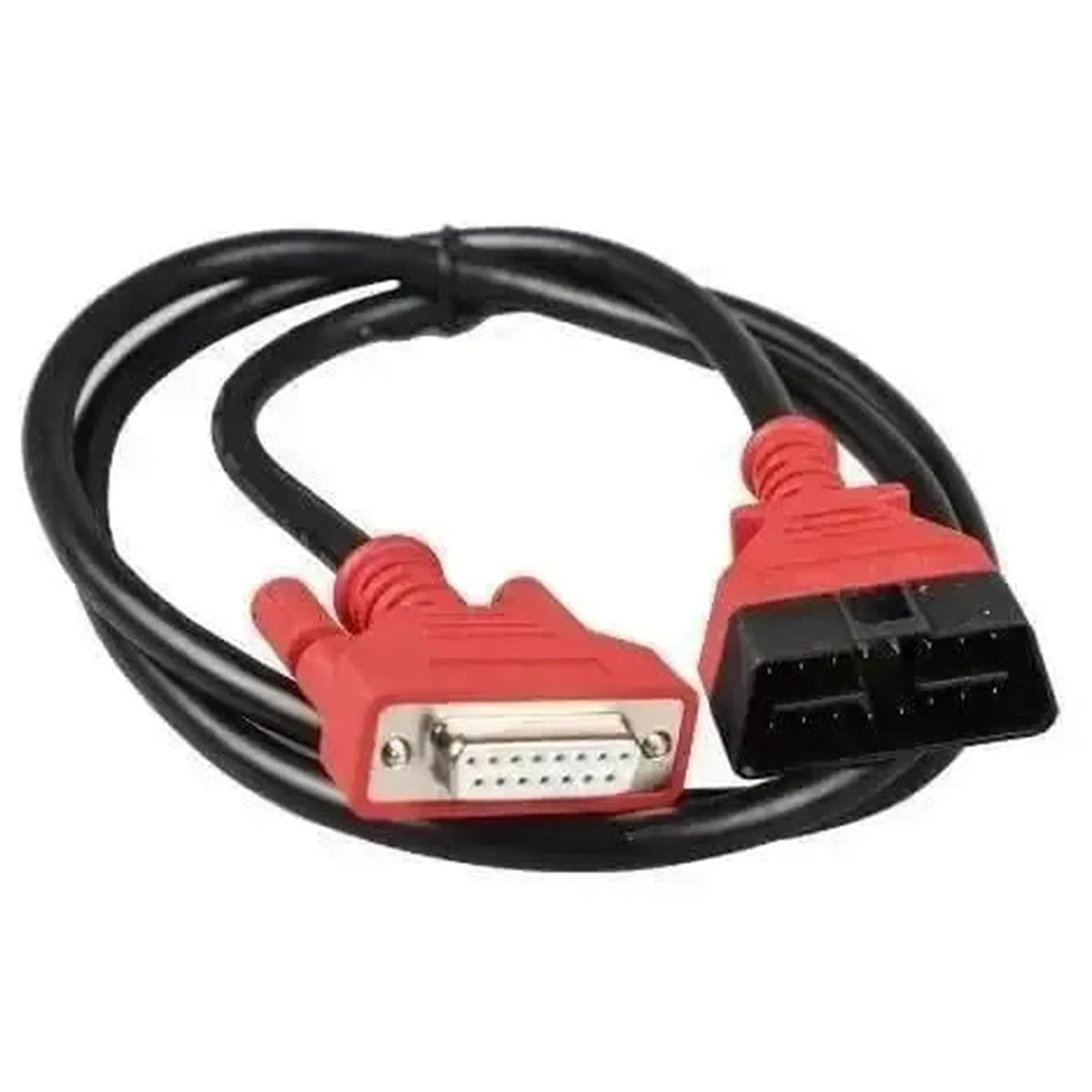 Autel | 15 kontaktų DB15 - 16 kontaktų OBD2 adapterio kabelis | diagnostikos aparatas
