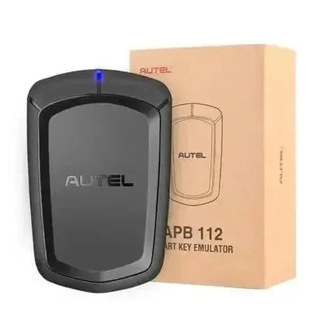 Autel APB112 Smart Key Emulator | Priedai