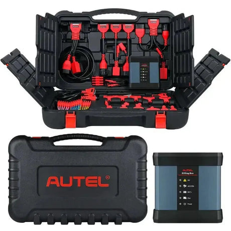 Autel EV Diagnostics Upgrade Kit | Priedai