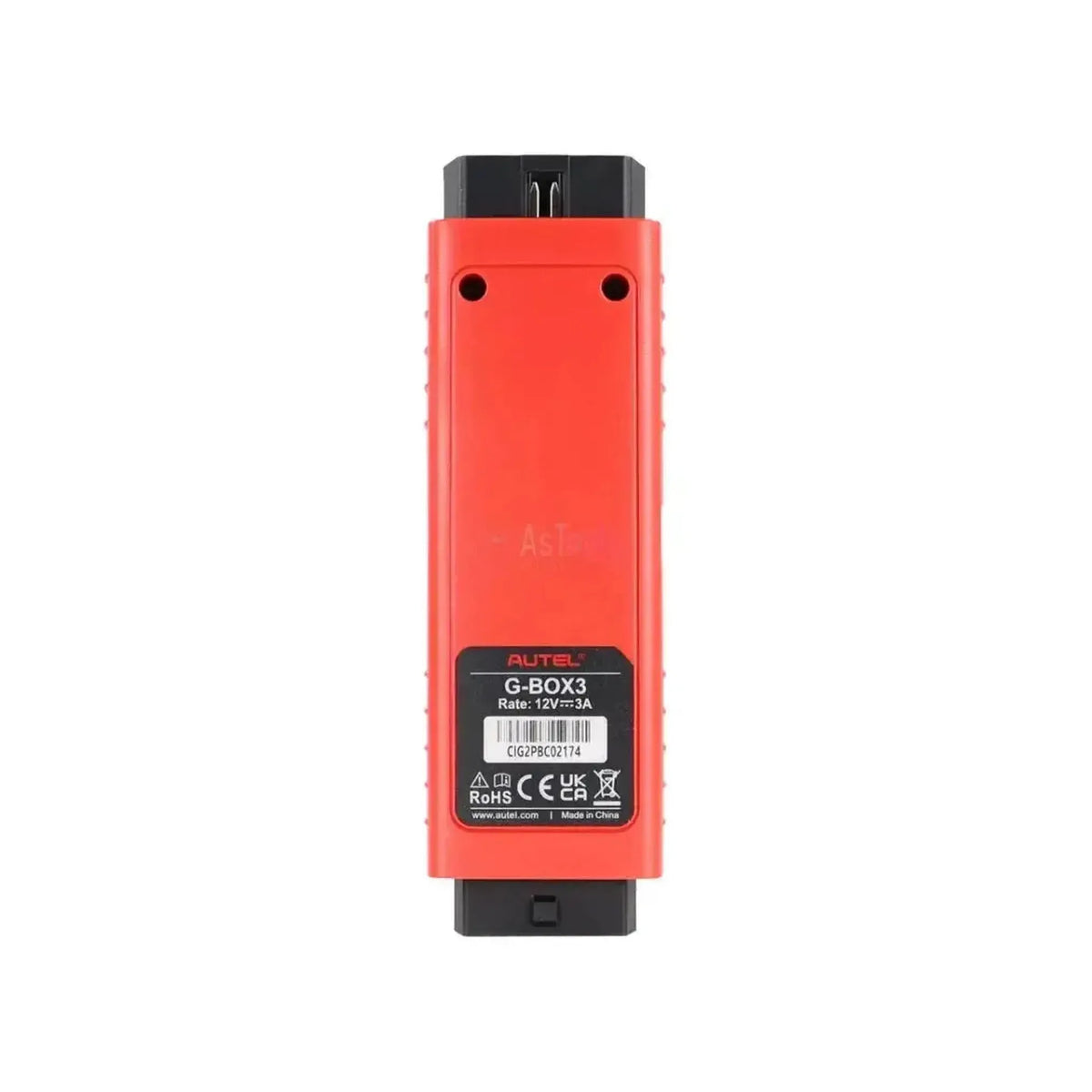 Autel G-BOX3 Kit | Priedai
