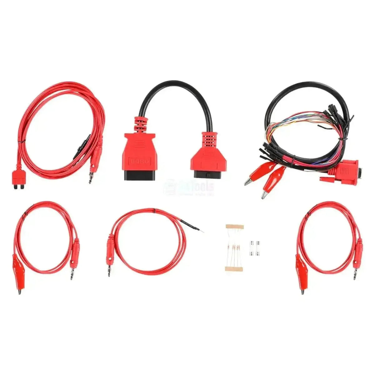 Autel G-BOX3 Kit | Priedai