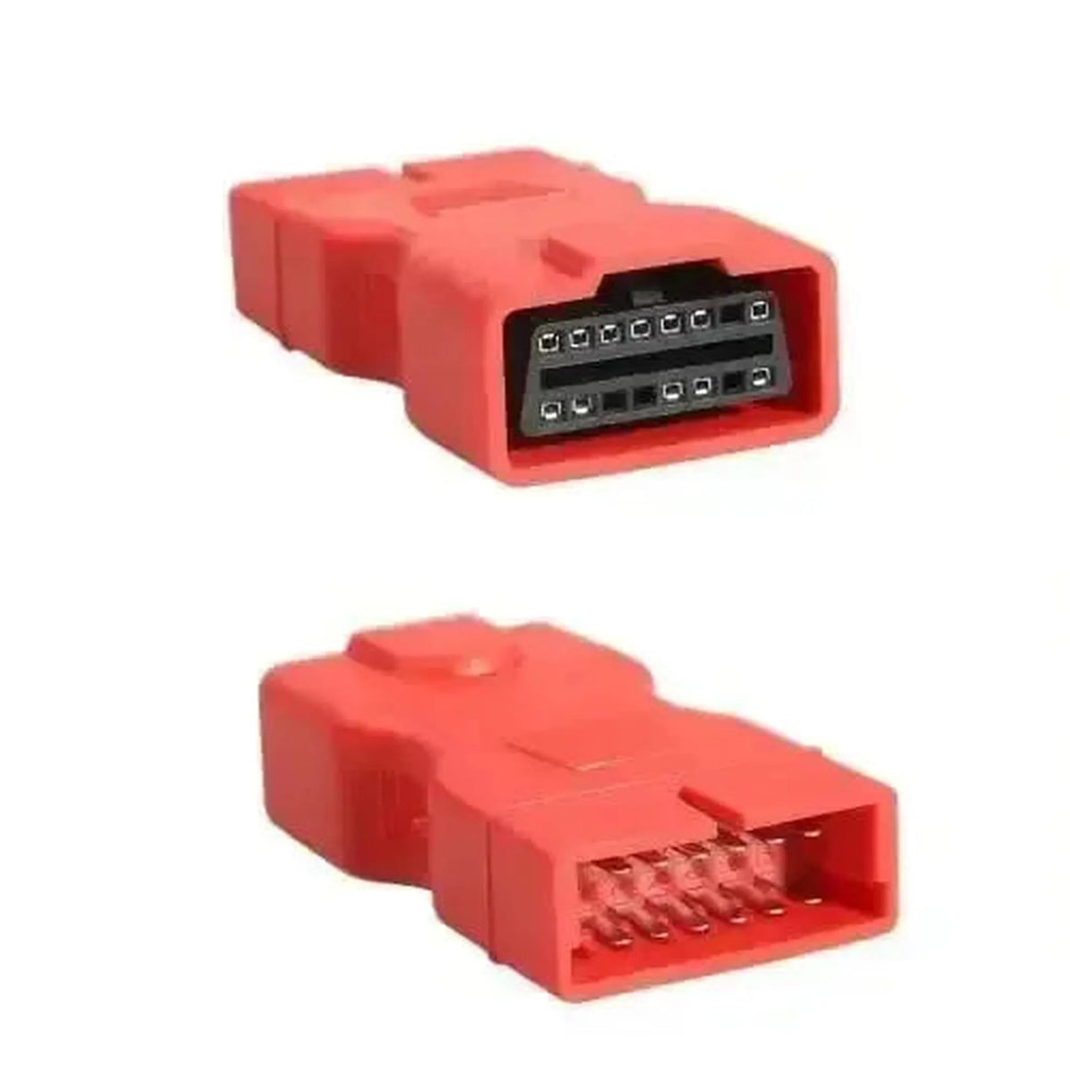 Autel | GM/Daewoo 12-kontaktų OBD1 - 16-kontaktų OBD2 adapteris | Pasažiriniai automobiliai