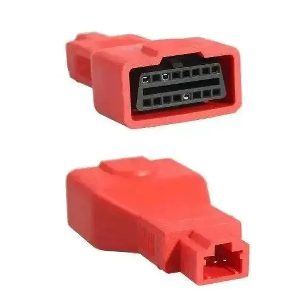 Autel | Honda 3-kontaktų OBD1 - 16-kontaktų OBD2 adapteris | Personinis automobilis
